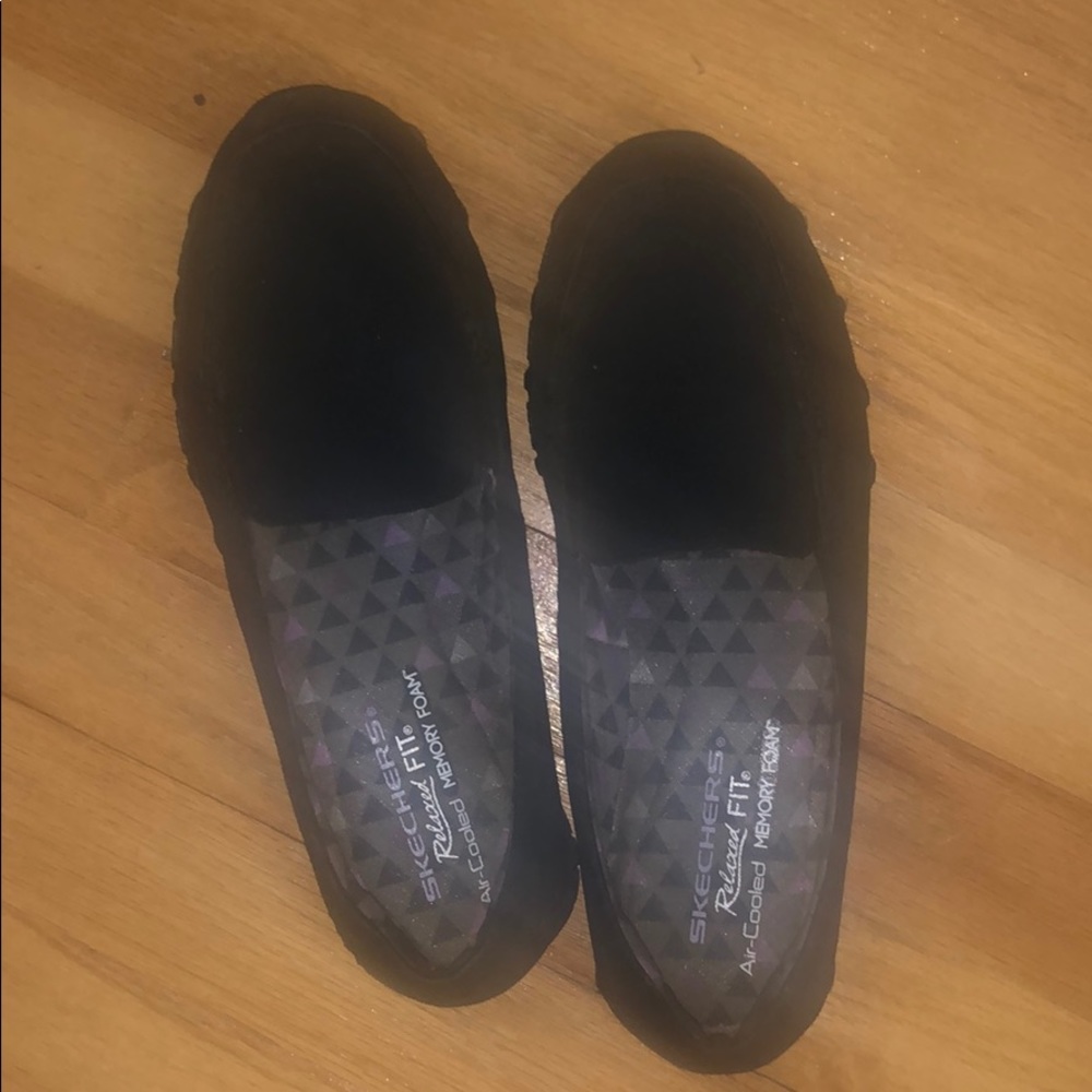 Skechers loafers
